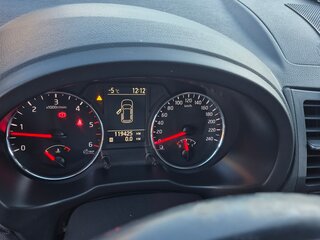 2012 Nissan X-Trail II Рестайлинг, серый, 1500000 рублей, вид 5