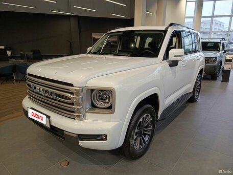 Haval H9 II