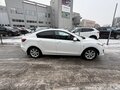 2011 Mazda 3 II (BL), белый, 760000 рублей - вид 2