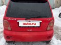 2006 Chery Sweet (QQ), красный, 150000 рублей - вид 3