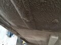 2005 Lada (ВАЗ) 2107, пурпурный, 85000 рублей - вид 8