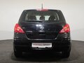 2011 Nissan Tiida I Рестайлинг, чёрный - вид 5