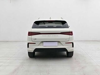 2023 BYD E2 I Рестайлинг, белый, 1540000 рублей, вид 5