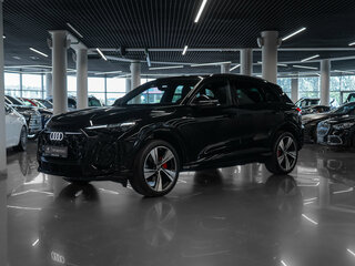 2026 Audi Q5 L III (GU), чёрный, 7310000 рублей, вид 1