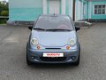2010 Daewoo Matiz I Рестайлинг, серый, 220000 рублей