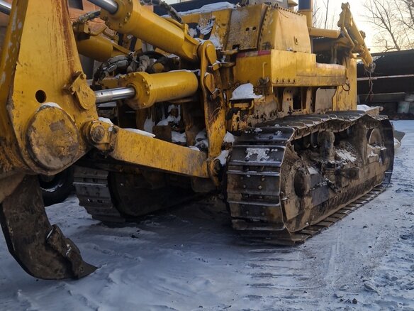 2022 Dadi MD 32, жёлтый, 14976000 рублей - вид 2