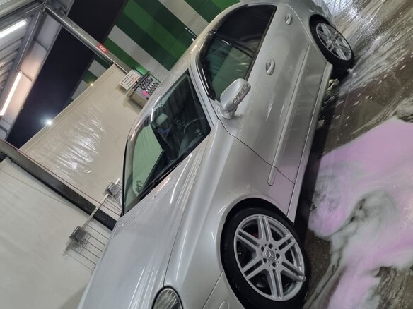 2008 Mercedes-Benz E-Класс 200 III (W211, S211) Рестайлинг, серебристый, 950000 рублей - вид 5