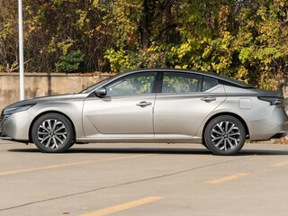 2026 Nissan Teana IV (L34), серый, 3361000 рублей, вид 4