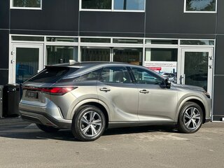 2025 Lexus RX 300 V, серебристый, 8900000 рублей, вид 5