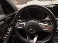 2020 Mercedes-Benz C-Класс 180 IV (W205) Рестайлинг, чёрный, 2800000 рублей - вид 4