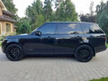 2017 Land Rover Range Rover Long IV, чёрный, 7100000 рублей - вид 4