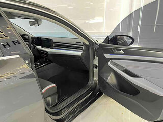 2023 Volkswagen Lamando L II, серый, 2710115 рублей, вид 2