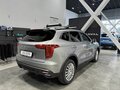 2026 Haval Jolion I Рестайлинг 2, серый - вид 5
