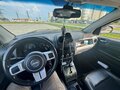 2015 Jeep Compass I Рестайлинг 2, белый, 1050000 рублей - вид 4