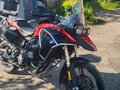 2014 BMW F 800 GS, красный, 970000 рублей - вид 9