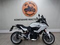 2023 BMW F 900 XR, белый, 1259000 рублей