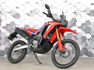 Honda CRF 250L Rally