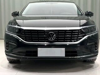 2023 Volkswagen Passat B8 Рестайлинг, чёрный, 2170000 рублей, вид 1