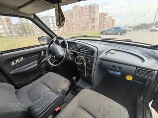 2010 Lada (ВАЗ) 2115, серый, 150000 рублей, вид 5