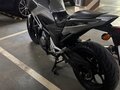 2012 Honda NC 700X, серебристый, 550000 рублей - вид 4