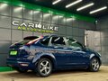 2010 Ford Focus II Рестайлинг, синий, 399000 рублей - вид 7