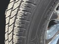 2008 Dodge Dakota III Рестайлинг, серебристый, 1690000 рублей - вид 6