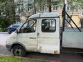 2003 ГАЗ ГАЗель (3302), белый, 450000 рублей - вид 5