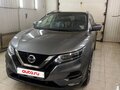 2021 Nissan Qashqai II Рестайлинг, серый, 2300000 рублей