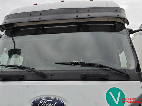 2018 Ford Cargo, белый, 1627000 рублей, вид 5