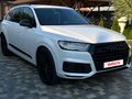 2017 Audi Q7 II (4M), белый, 4570000 рублей - вид 5