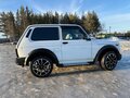 2023 Lada (ВАЗ) Niva Legend Euro-2 I, белый, 1150000 рублей - вид 2