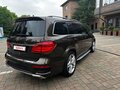 2014 Mercedes-Benz GL-Класс 400 II (X166), коричневый - вид 1
