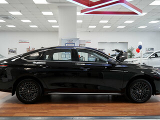 2025 Chery Arrizo 8, чёрный, 2272000 рублей, вид 2