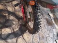 2013 Irbis TTR 250, красный, 85000 рублей - вид 6