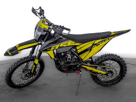 2025 BSE T4, жёлтый, 169900 рублей, вид 5