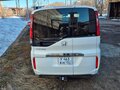 2016 Honda Stepwgn V, белый, 1449999 рублей - вид 5