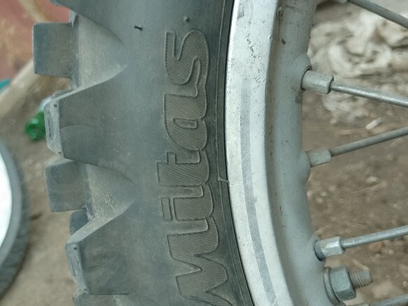 2011 KTM 350 EXC F, оранжевый, 350000 рублей - вид 15
