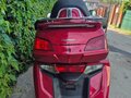 2012 Honda GL 1800 Gold Wing, красный, 1300000 рублей - вид 9