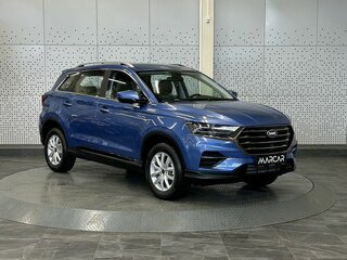 2024 SWM G01, синий, 2250000 рублей, вид 1