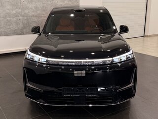 2026 Geely Galaxy M9 210, чёрный, 6700000 рублей, вид 2