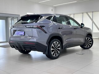 2026 Jetour Dashing I, серый, 2145000 рублей, вид 5