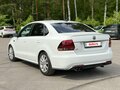 2018 Volkswagen Polo V Рестайлинг, белый, 1099000 рублей - вид 8