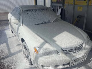 2000 Mazda Millenia I, белый, 270000 рублей, вид 1