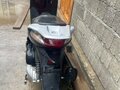 2007 Honda SH, красный, 150000 рублей - вид 2