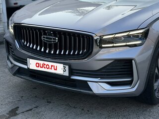 2025 Geely Monjaro I, серебристый, 3900000 рублей, вид 5