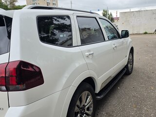 2020 Kia Mohave I Рестайлинг 2, белый, 3750000 рублей, вид 4