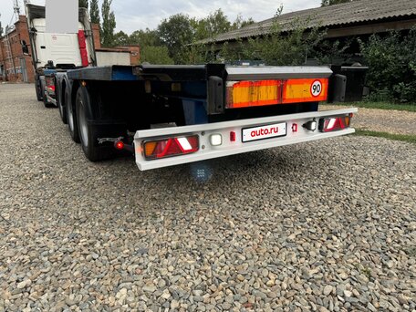 2011 Steelbear PK-24N, синий, 1560000 рублей, вид 2