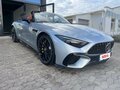 2025 Mercedes-Benz SL-Класс AMG SL 63 63 AMG IV (R232), серебристый, 31510000 рублей - вид 2