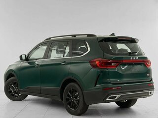 2024 SWM G05 Pro, зелёный, 1849000 рублей, вид 4