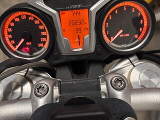 2016 BMW R Nine T, чёрный, 1240000 рублей, вид 2